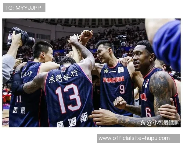 2016年CBA山东队对阵广东宏远精彩回顾与赛季分析