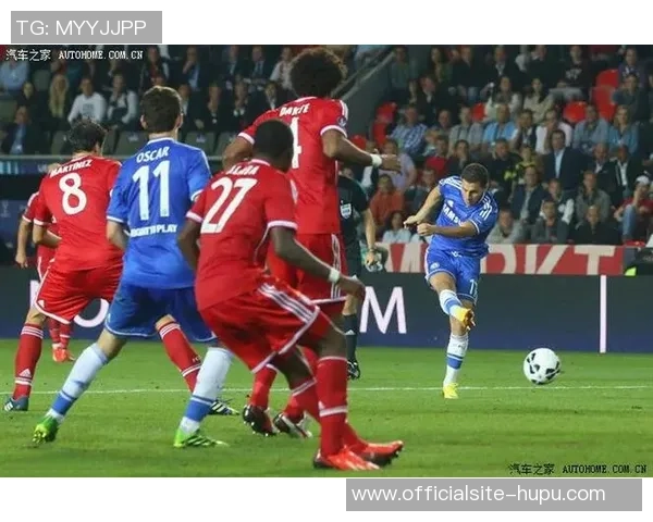 2013年超级杯巅峰对决拜仁慕尼黑与切尔西的精彩瞬间回顾