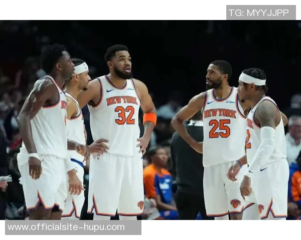 尼克斯与魔术精彩对决回放全场亮点与精彩瞬间分析