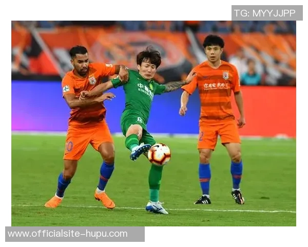 山东鲁能迎战恒丰争夺中超积分榜关键战役的精彩对决