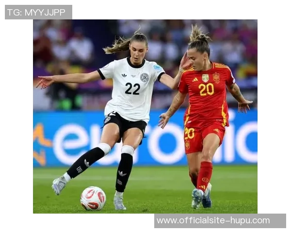 德国女足与西班牙女足精彩对决视频回顾与分析